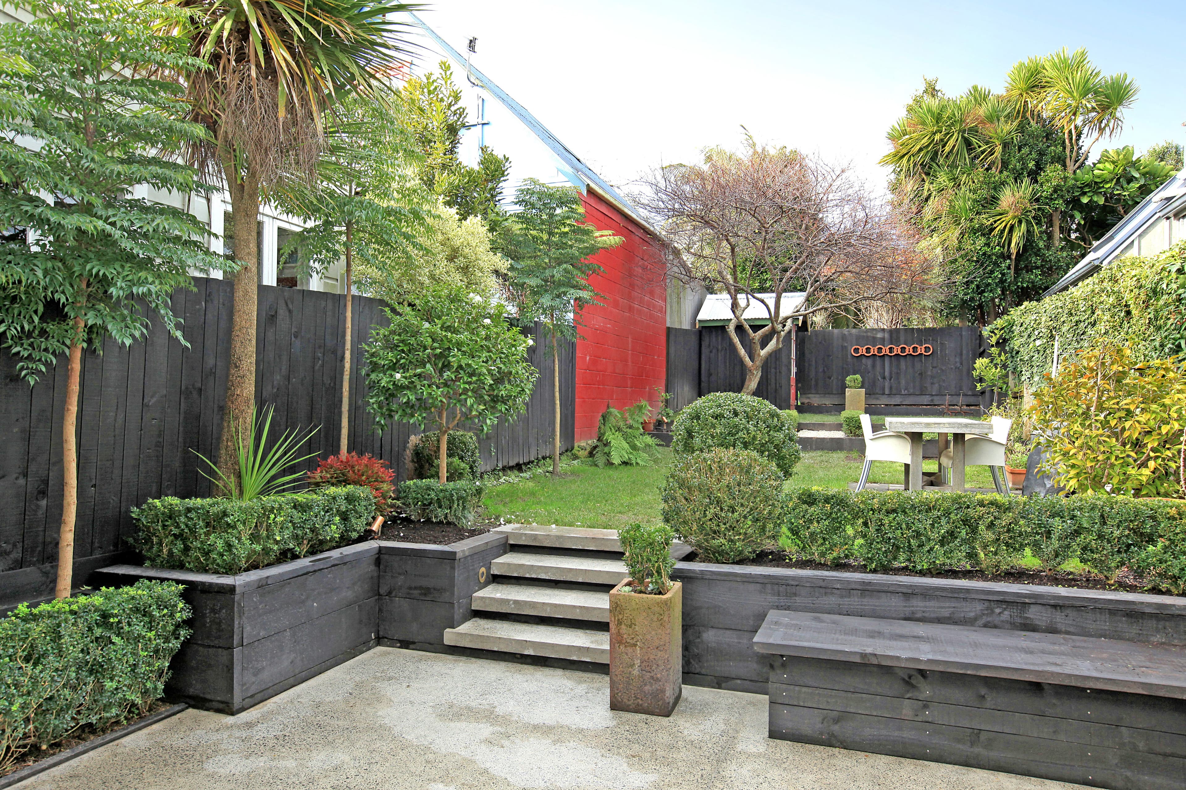 Sussex Street — atrium extension
