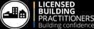 Licensed Building Practitioners